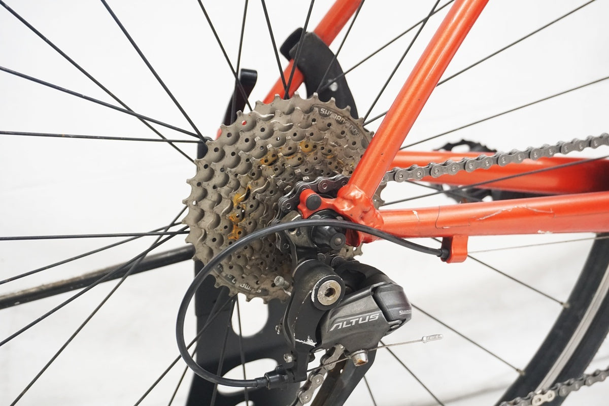 GIANT 「ジャイアント」 ESCAPE RX 3 2022年モデル クロスバイク/ 大阪美原北インター店