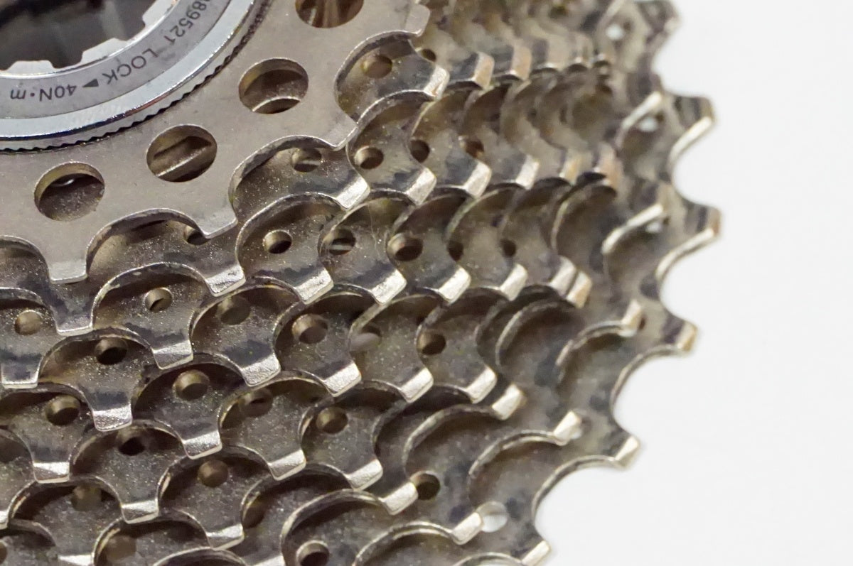SHIMANO 「シマノ」 ULTEGRA CS-6600 16-27T ジュニアスプロケット / 名古屋大須店