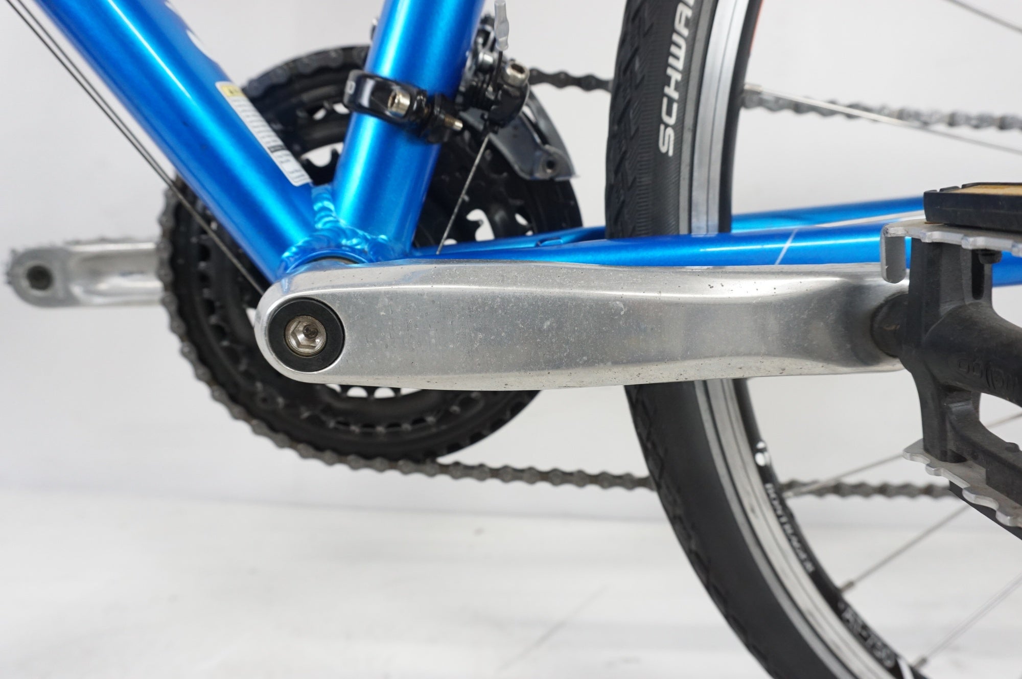 7.2 FX - Trek Bikes