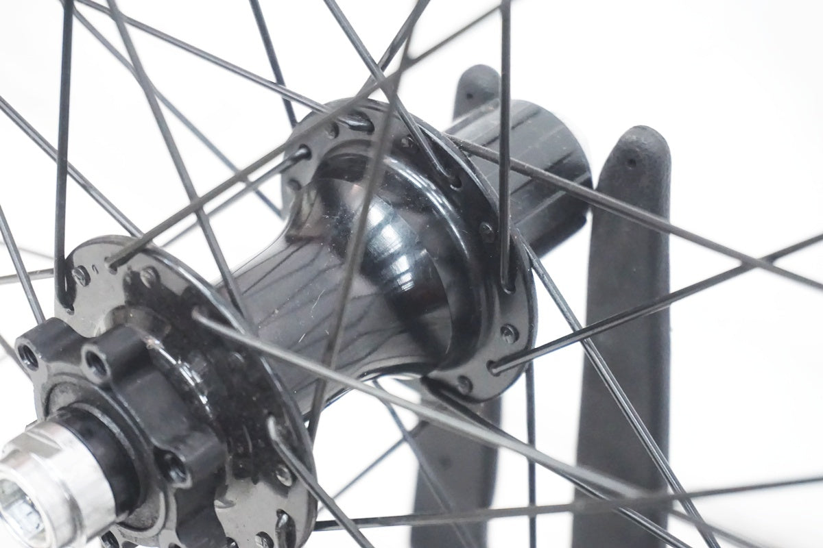 ALEXRIMS 「アレックスリム」 26インチ シマノ8/9速 ホイールセット