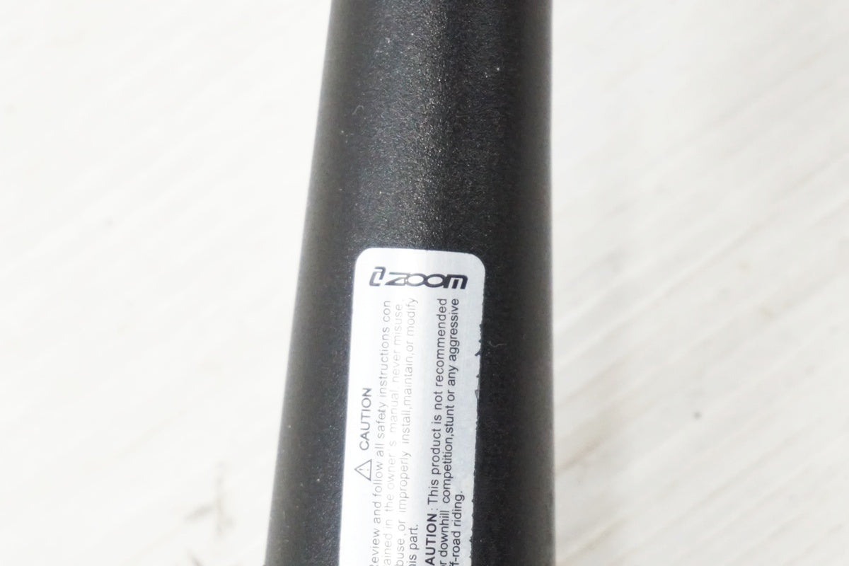 ZOOM 「ズーム」 Φ31.8 620mm ハンドル / 奈良店