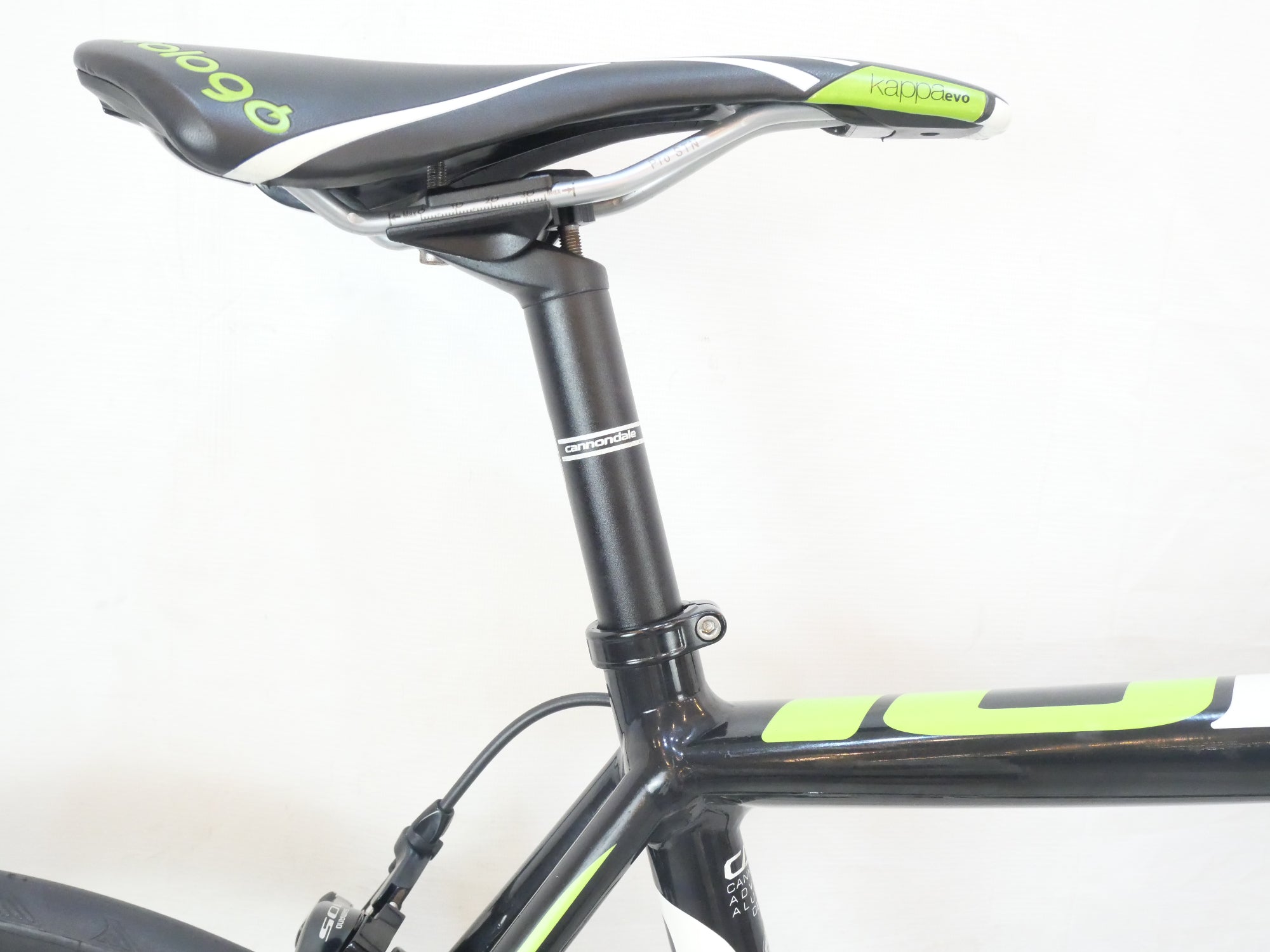 CANNONDALE 「キャノンデール」 CAAD10 105 2015年モデル ロードバイク / バイチャリ浦和ベース