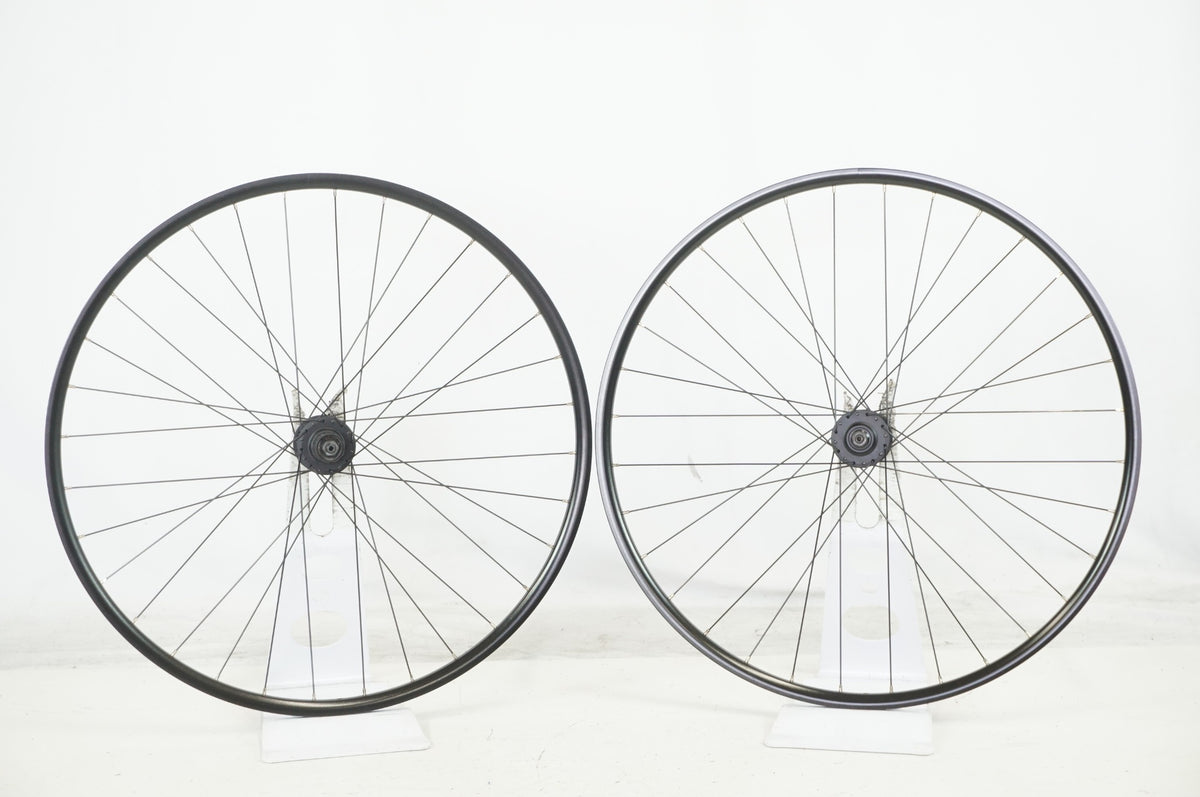 ブランド不明 DISC SHIMANO10s ホイールセット / 宇都宮店