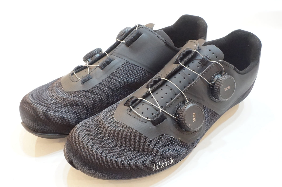FIZIK 「フィジーク」 LYRA 25.0cm ビンディングシューズ / 浦和ベース