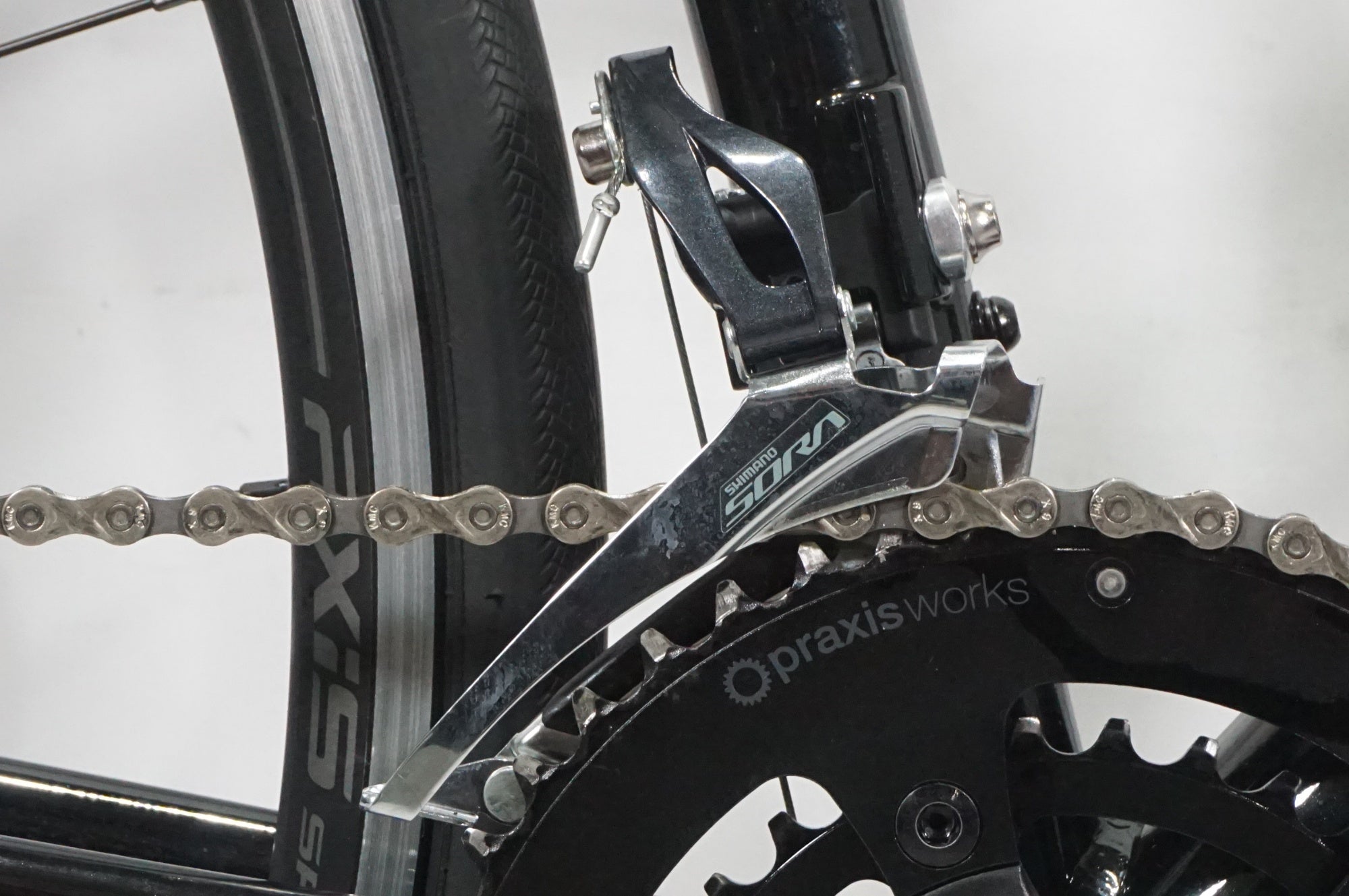 SPECIALIZED 「スペシャライズド」 DOLCE SPORT 2018年モデル ロードバイク / AKIBA店