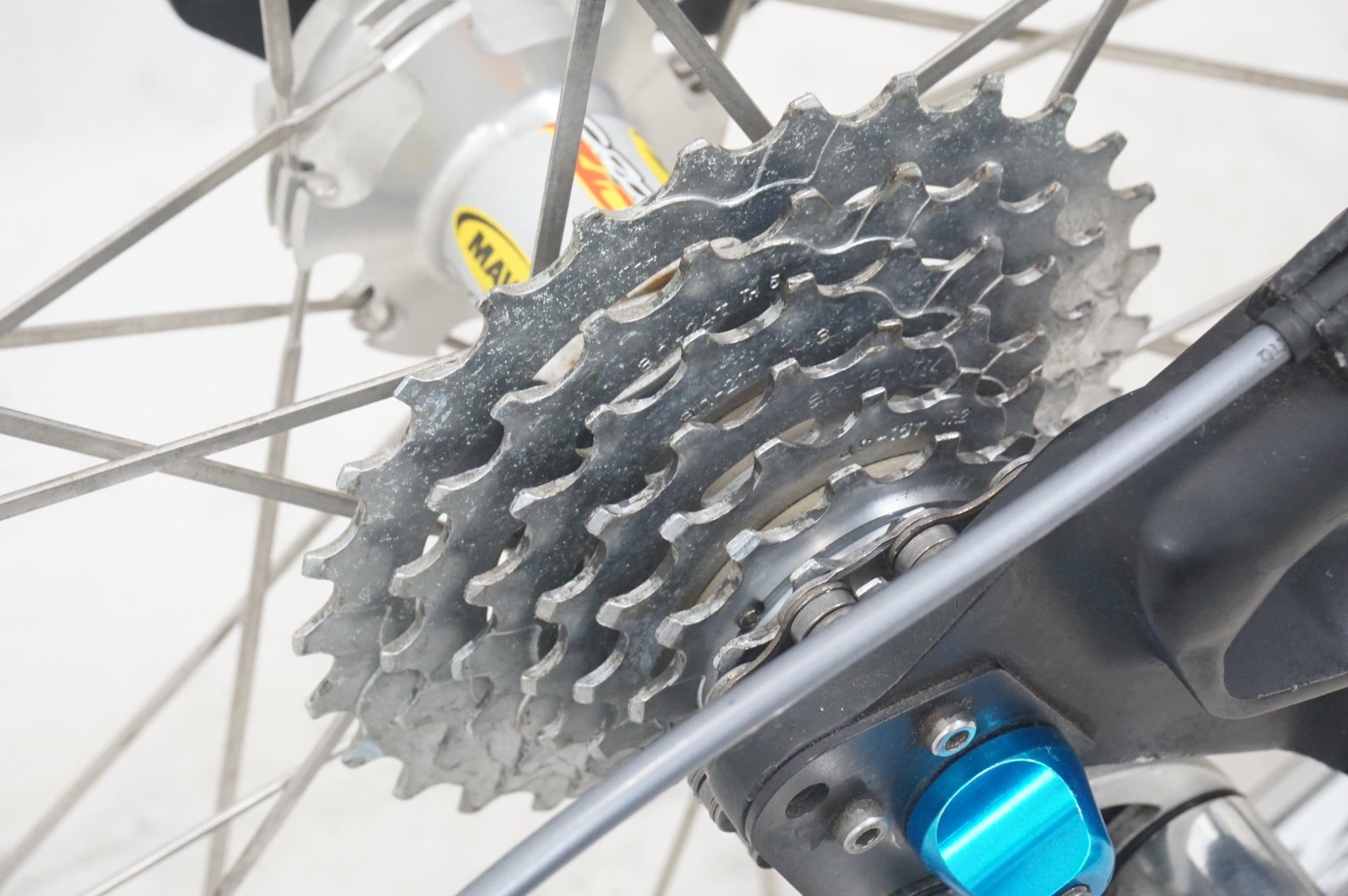 CANNONDALE 「キャノンデール」 SUPER V1000 1996年頃 マウンテンバイク / 福岡店