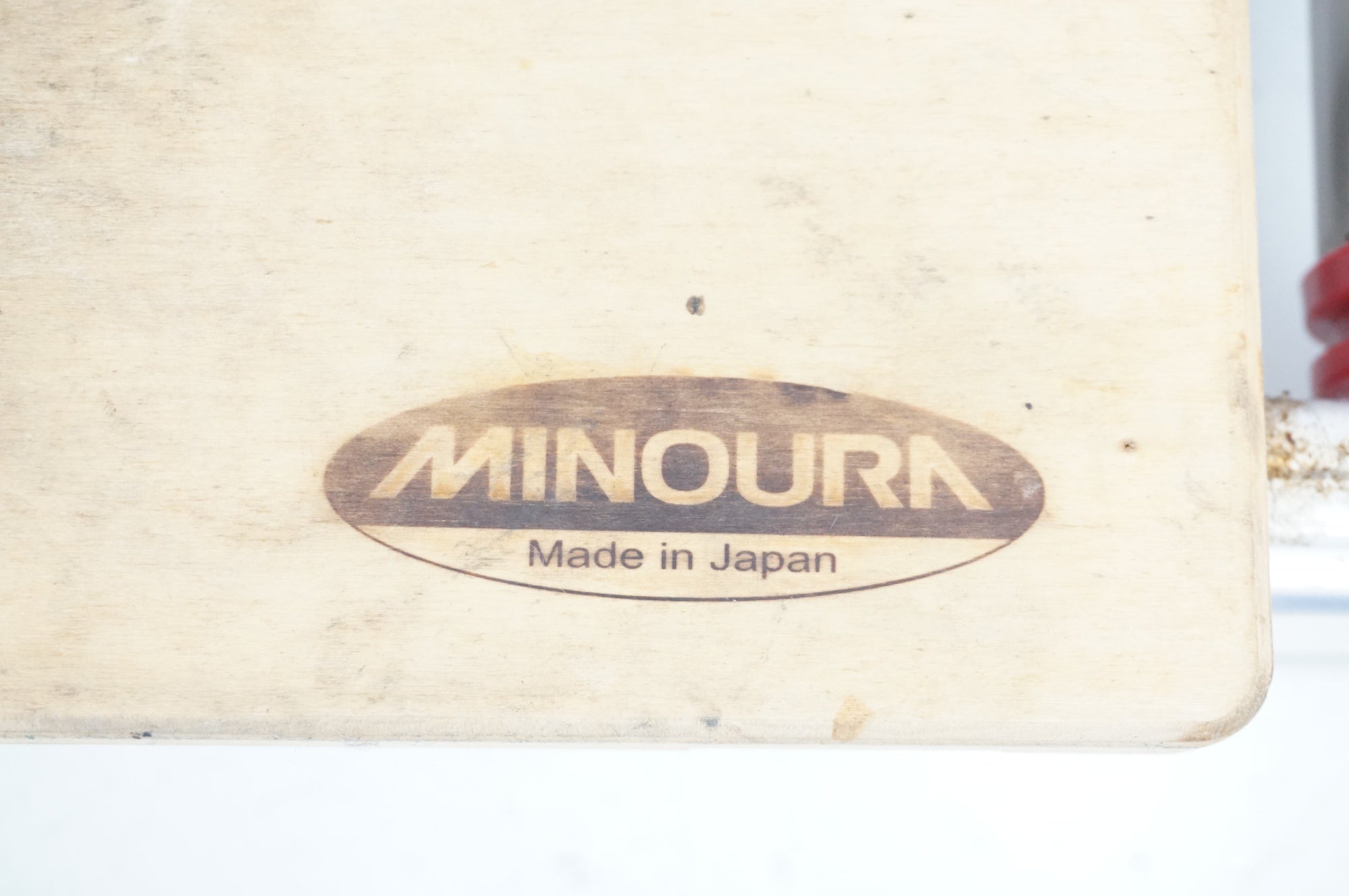 MINOURA 「ミノウラ」 3本ローラー / 宇都宮店