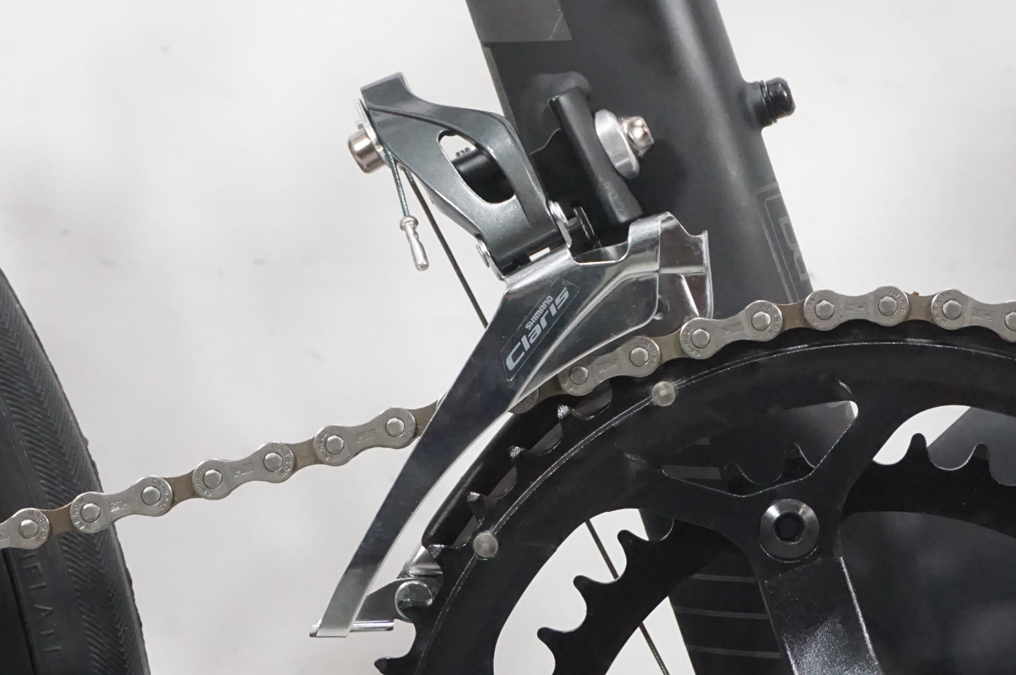 TERN 「ターン」 SURGE 2025年モデル 20インチ ミニベロ / AKIBA店