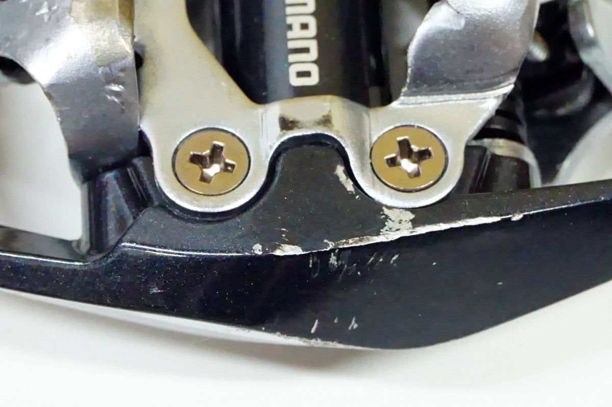 SHIMANO 「シマノ」 PD-ED500 ペダル / 名古屋大須店