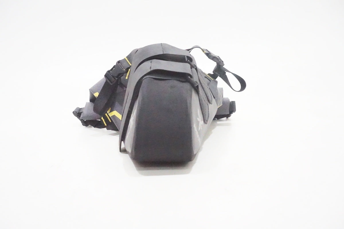 APIDURA「アピデュラ」 サドルバッグ/ 京都西院店