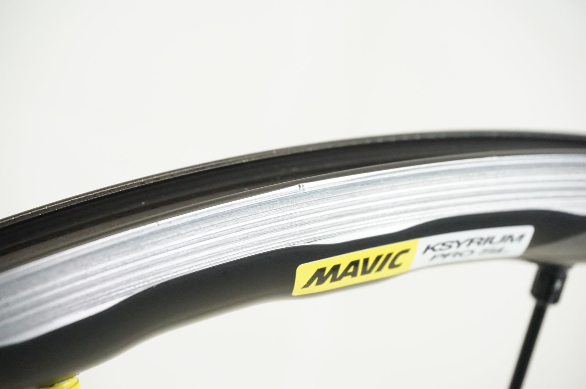 MAVIC 「マビック」 KSYRIUM PRO SL シマノ 11速 ホイールセット / 宇都宮店