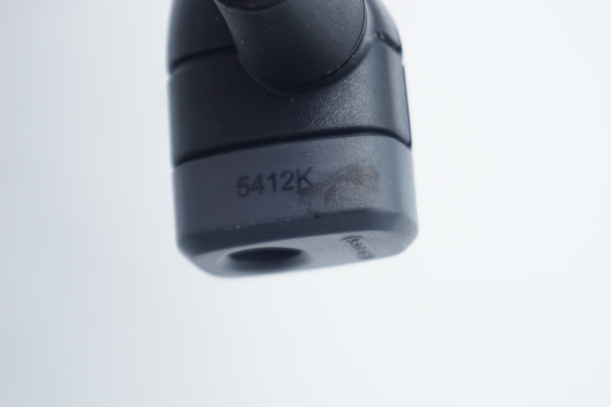 ABUS 「アブス」 PRIMO 5412K ワイヤーロック / 京都八幡店