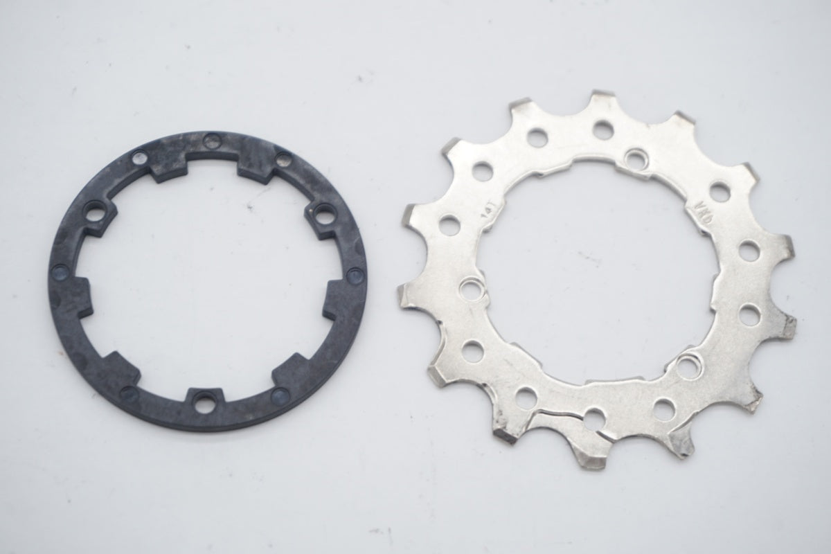 SHIMANO 「シマノ」 CS-HG50-10 12-28T スプロケット / 滋賀大津店