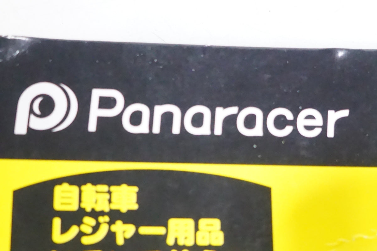 PANARACER 「パナレーサー」 ミニフロアポンプ / 熊谷本店