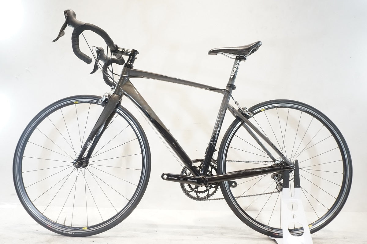 GIANT 「ジャイアント」 DEFY1 2012年モデル ロードバイク / 横浜戸塚店