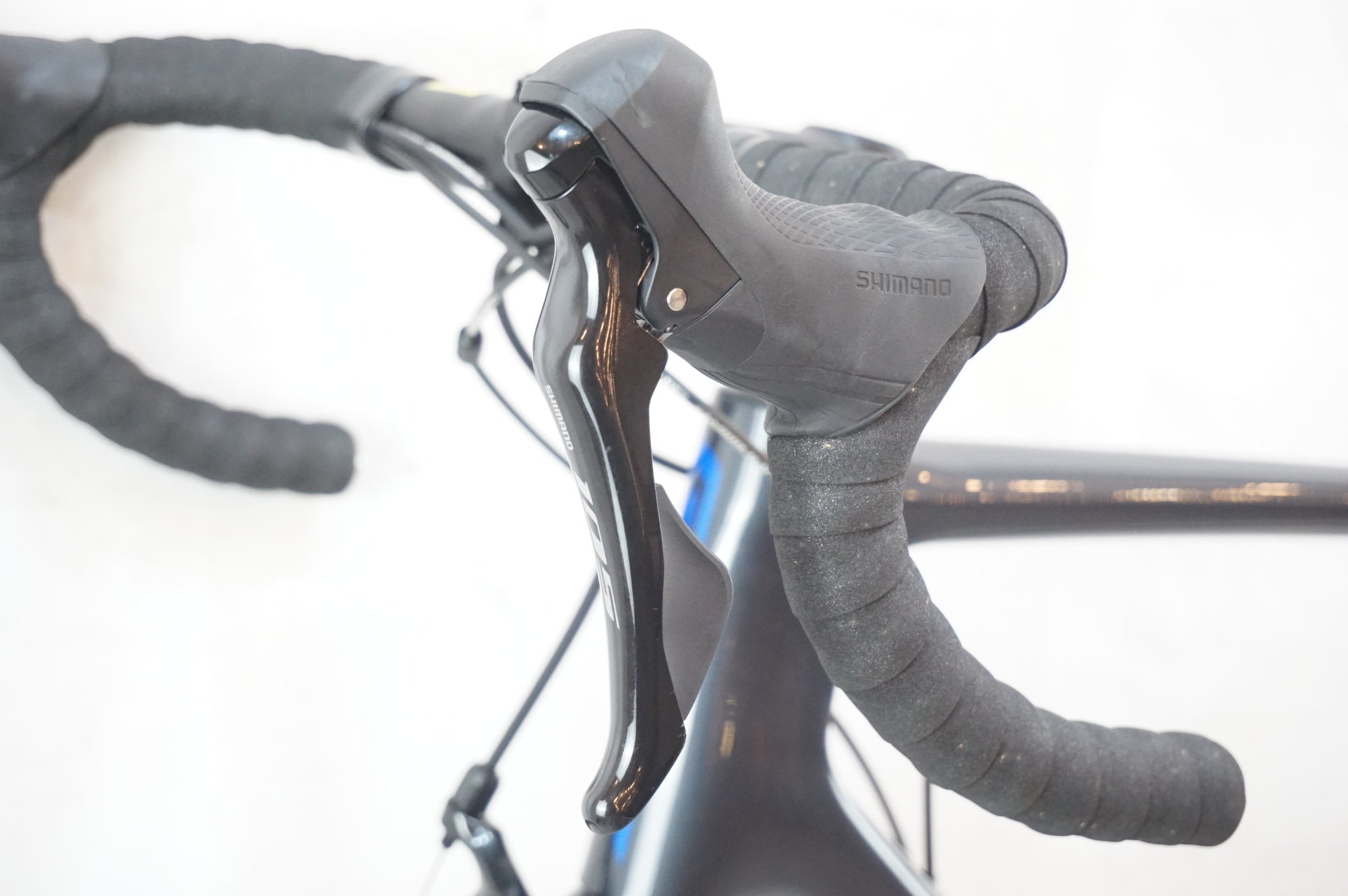 GIANT 「ジャイアント」 TCR ADVANCED 2 KOM 2023年モデル ロードバイク / 浦和ベース