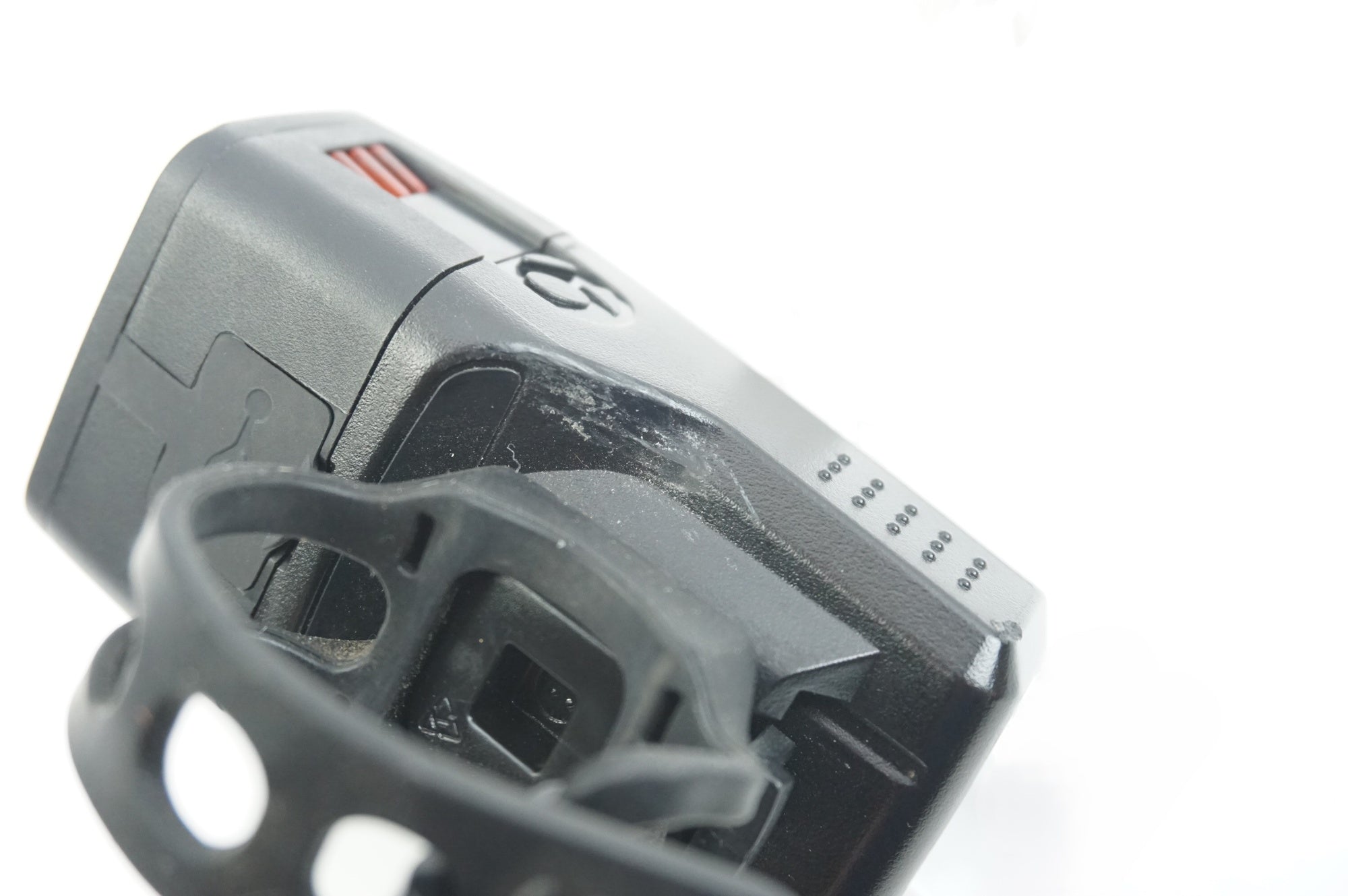 BONTRAGER 「ボントレガー」 ION 350R フロントライト / 中目黒