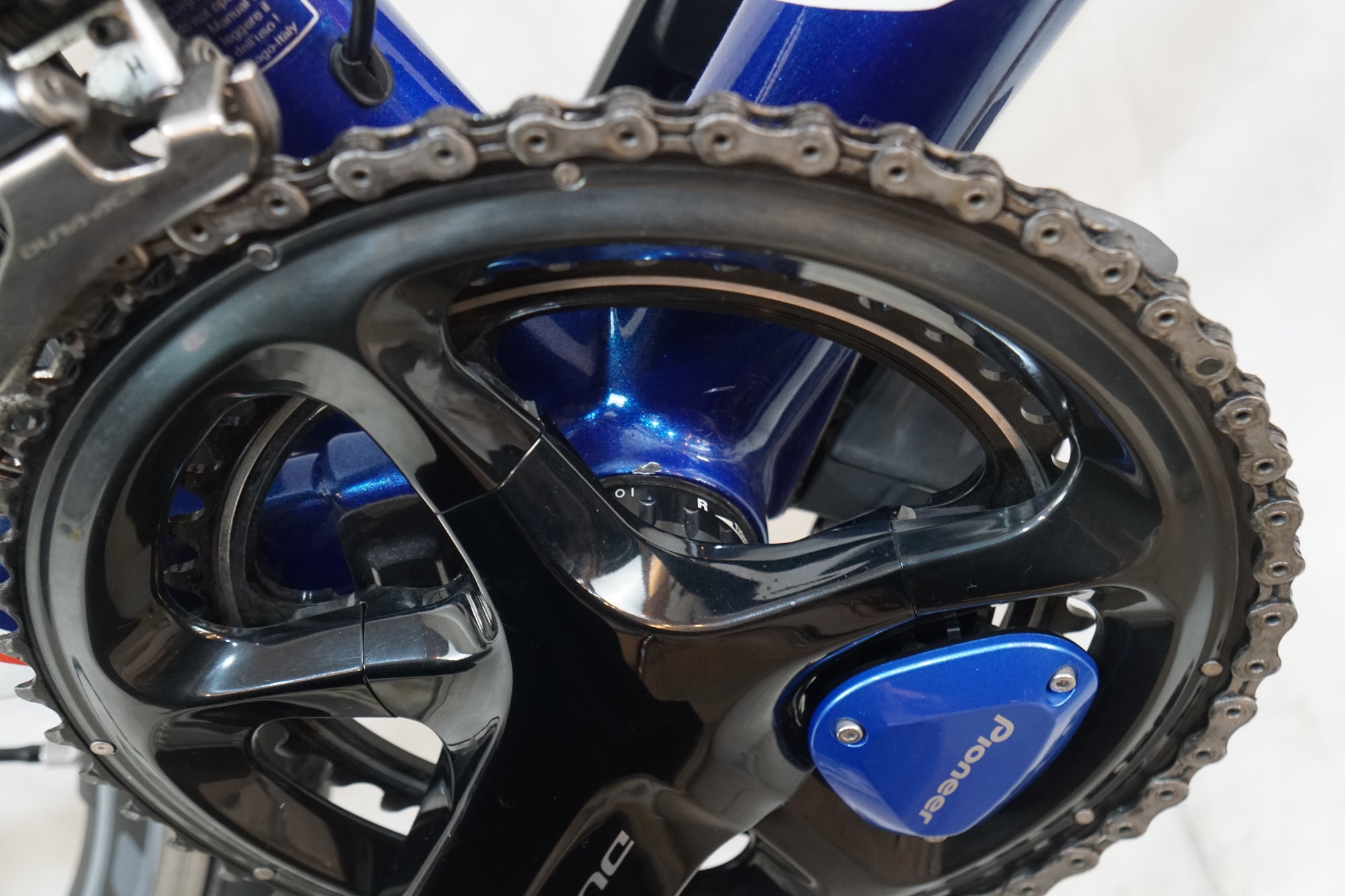 COLNAGO 「コルナゴ」 C59 2011年モデル ロードバイク / バイチャリ浦和ベース