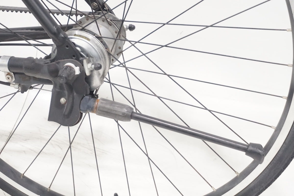 BRIDGESTONE 「ブリヂストン」 ORDINA F5B 2020年モデル クロスバイク / 滋賀大津店