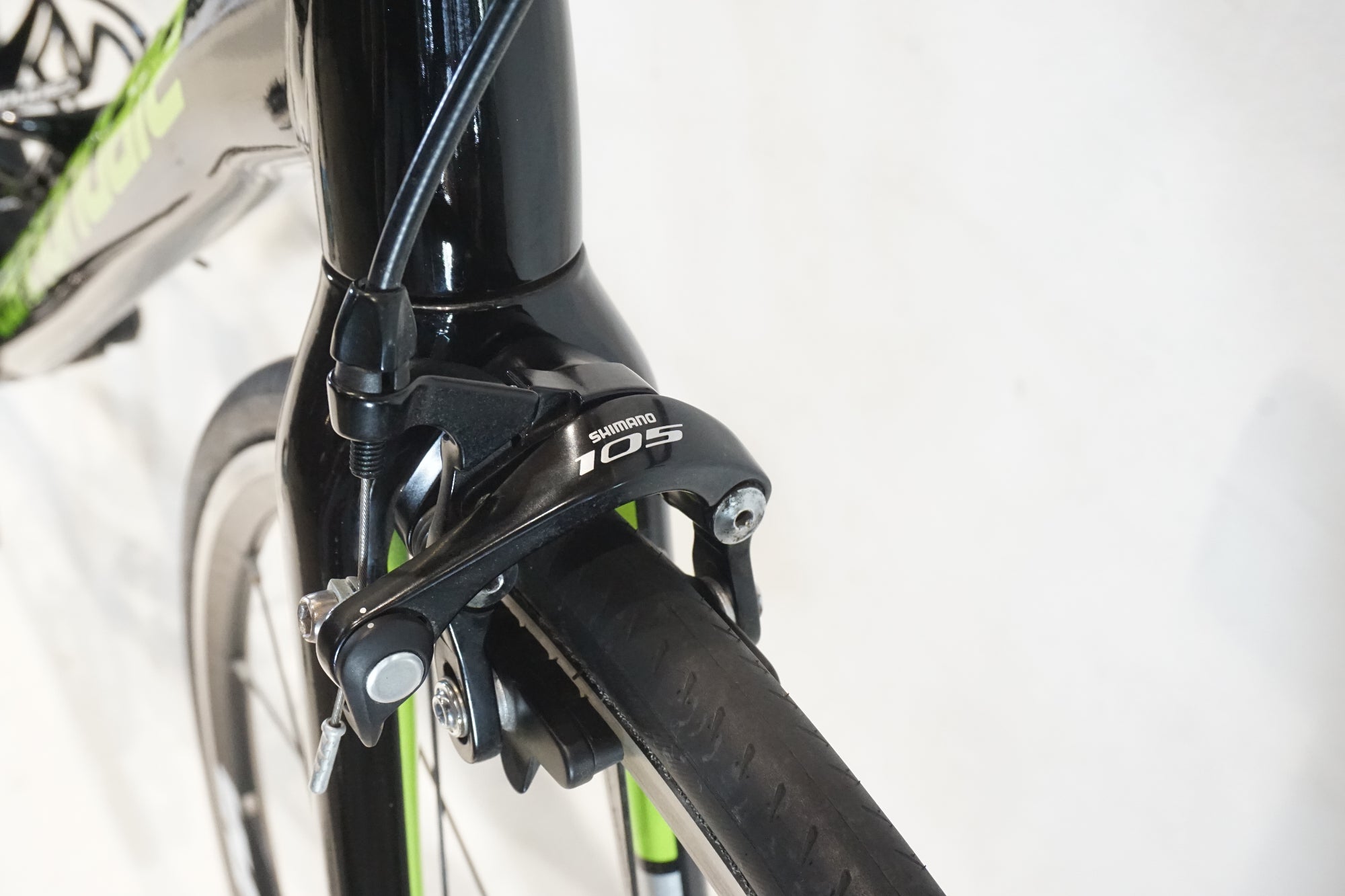 CANNONDALE 「キャノンデール」 CAAD12 105 2018年モデル ロードバイク