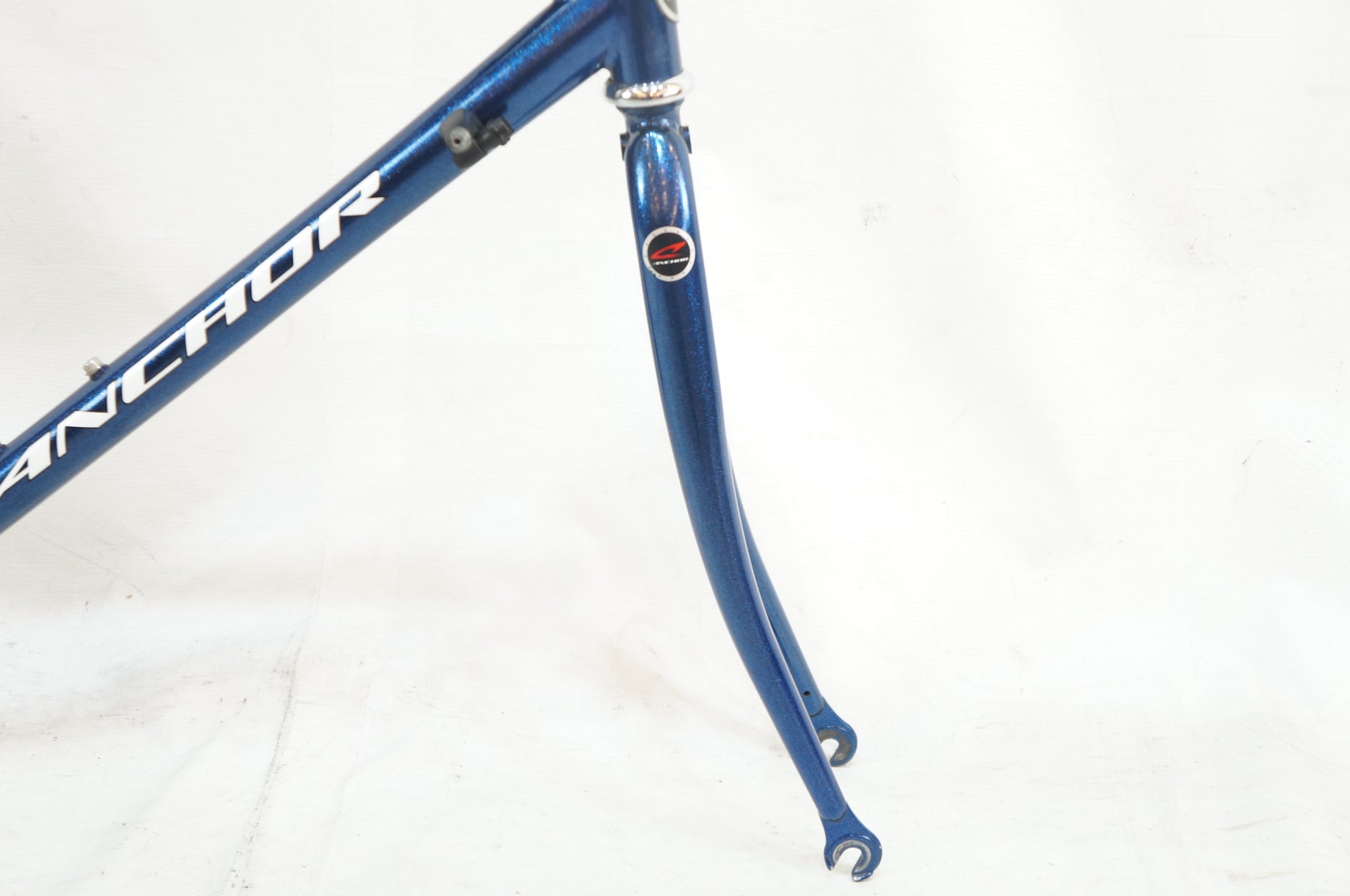 BRIDGESTONE 「ブリヂストン」 ANCHOR RNC3 2004年頃 フレームセット 