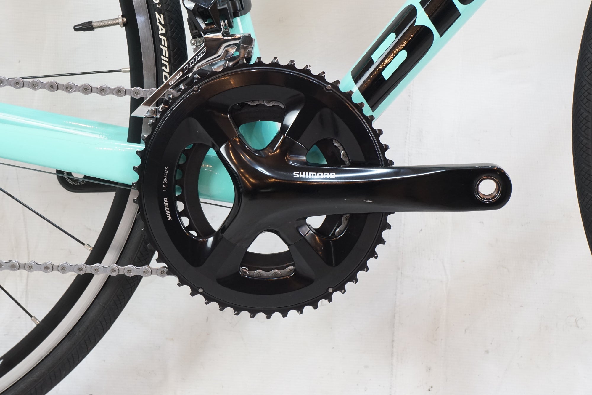 BIANCHI 「ビアンキ」 VIA NIRONE7 105 2021年モデル ロードバイク / バイチャリ浦和ベース