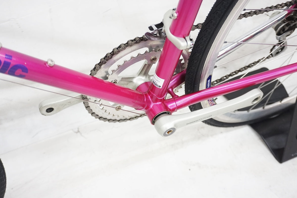 PANASONIC 「パナソニック」 LES MAILLOTS 年式不明 ロードバイク/ 大阪美原北インター店