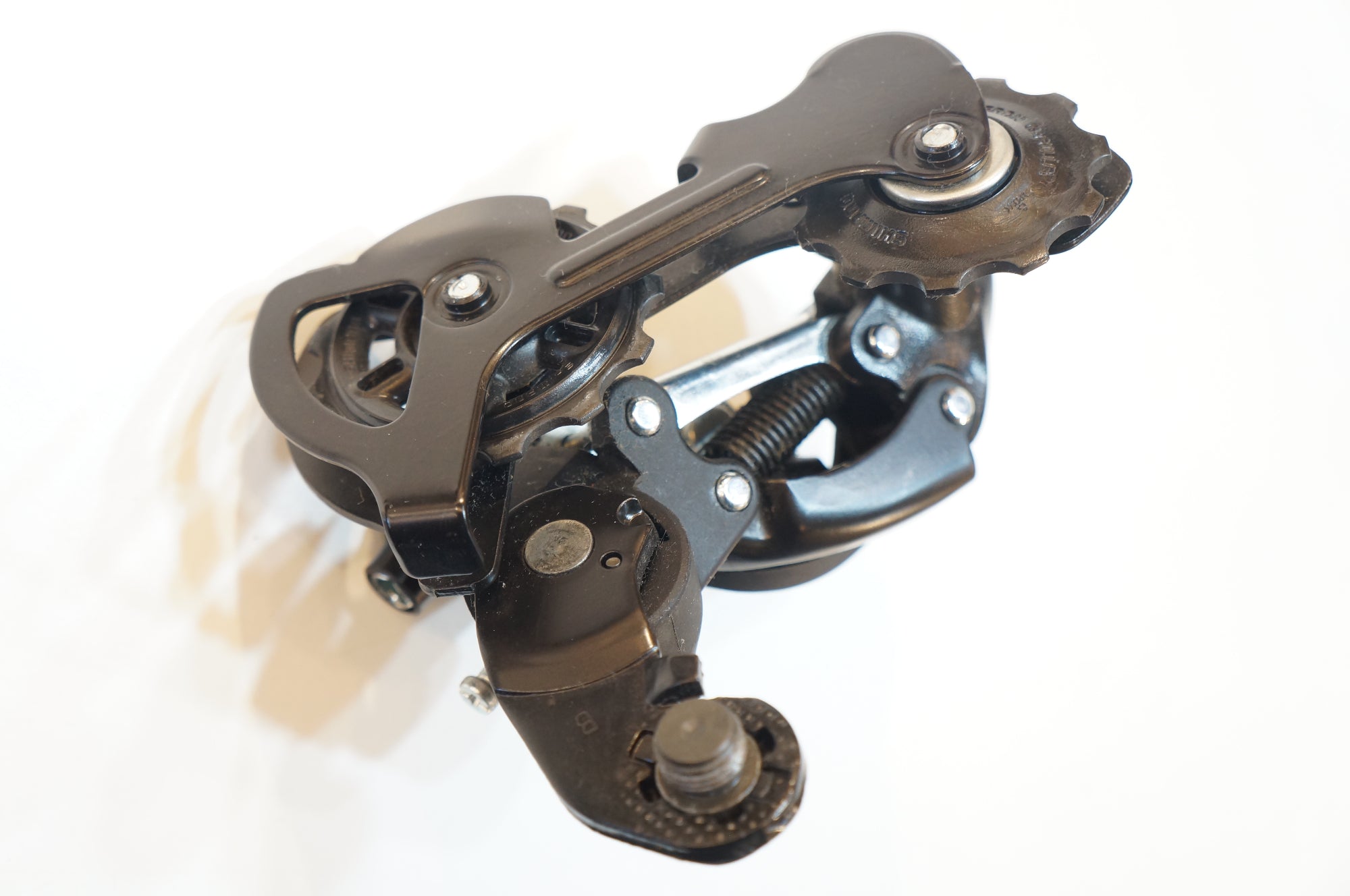 SHIMANO 「シマノ」 TOURNEY A070 コンポセット / バイチャリ浦和ベース