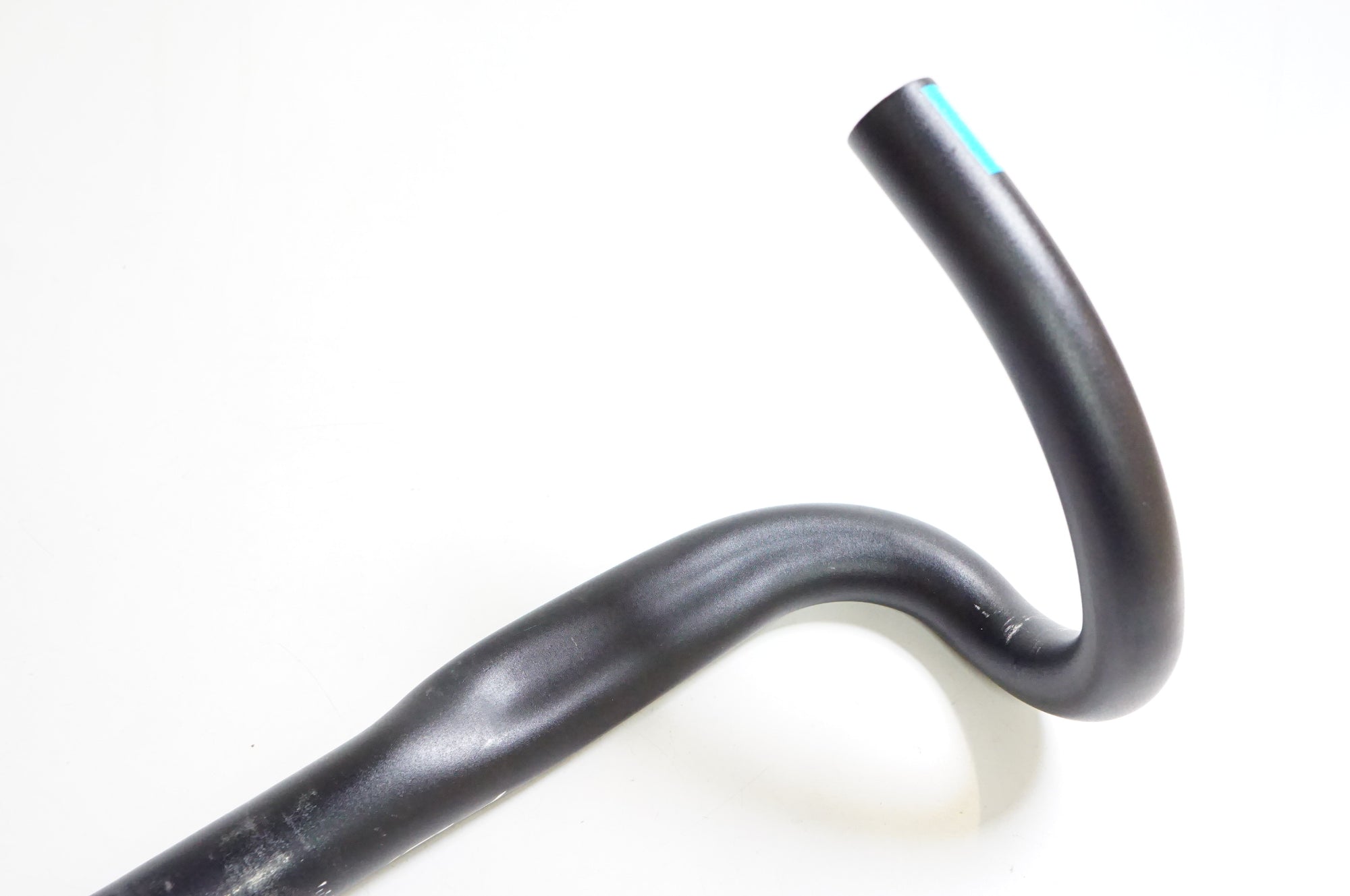 SHIMANO 「シマノ」 PRO PLT COMPACT ERGONOMIC φ31.8 420mm ハンドル