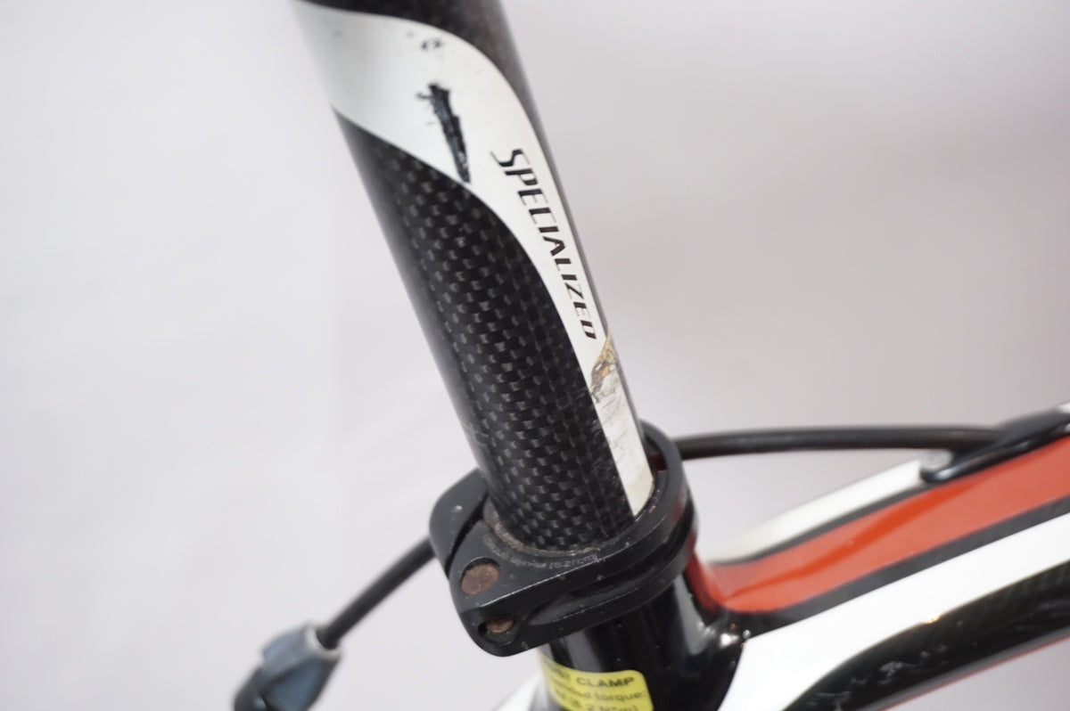Specialized - hirobo900 さま専用 スペシャライズド ルーベ エリート 2012 SPECIALIZED 「スペシャライズド」 ROUBAIX ELITE 2012年モデル
