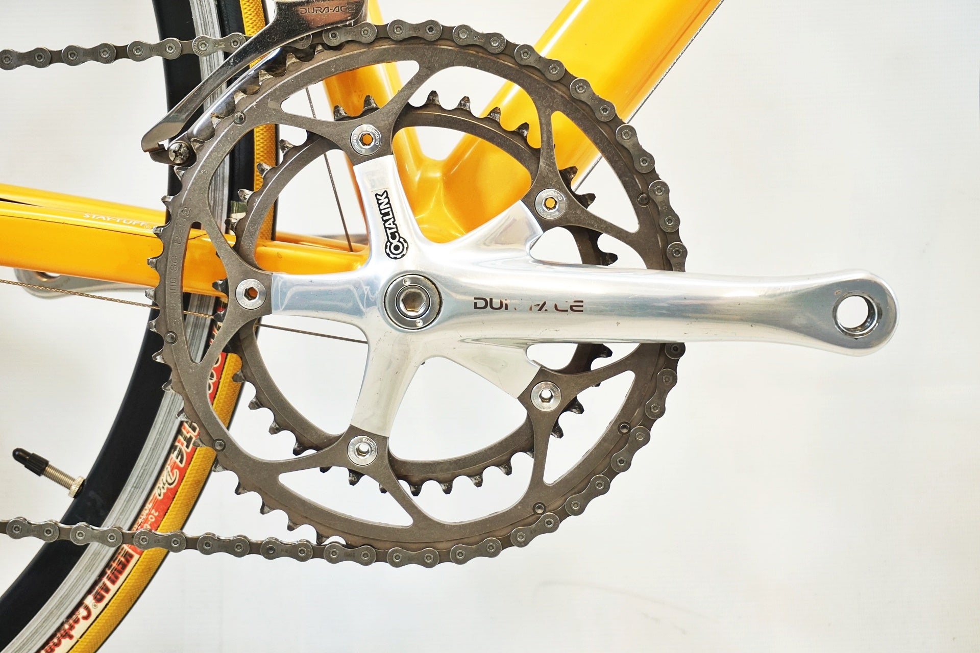 DE ROSA 「デローザ」 VEGA 2002年モデル ロードバイク / 有明ガーデン