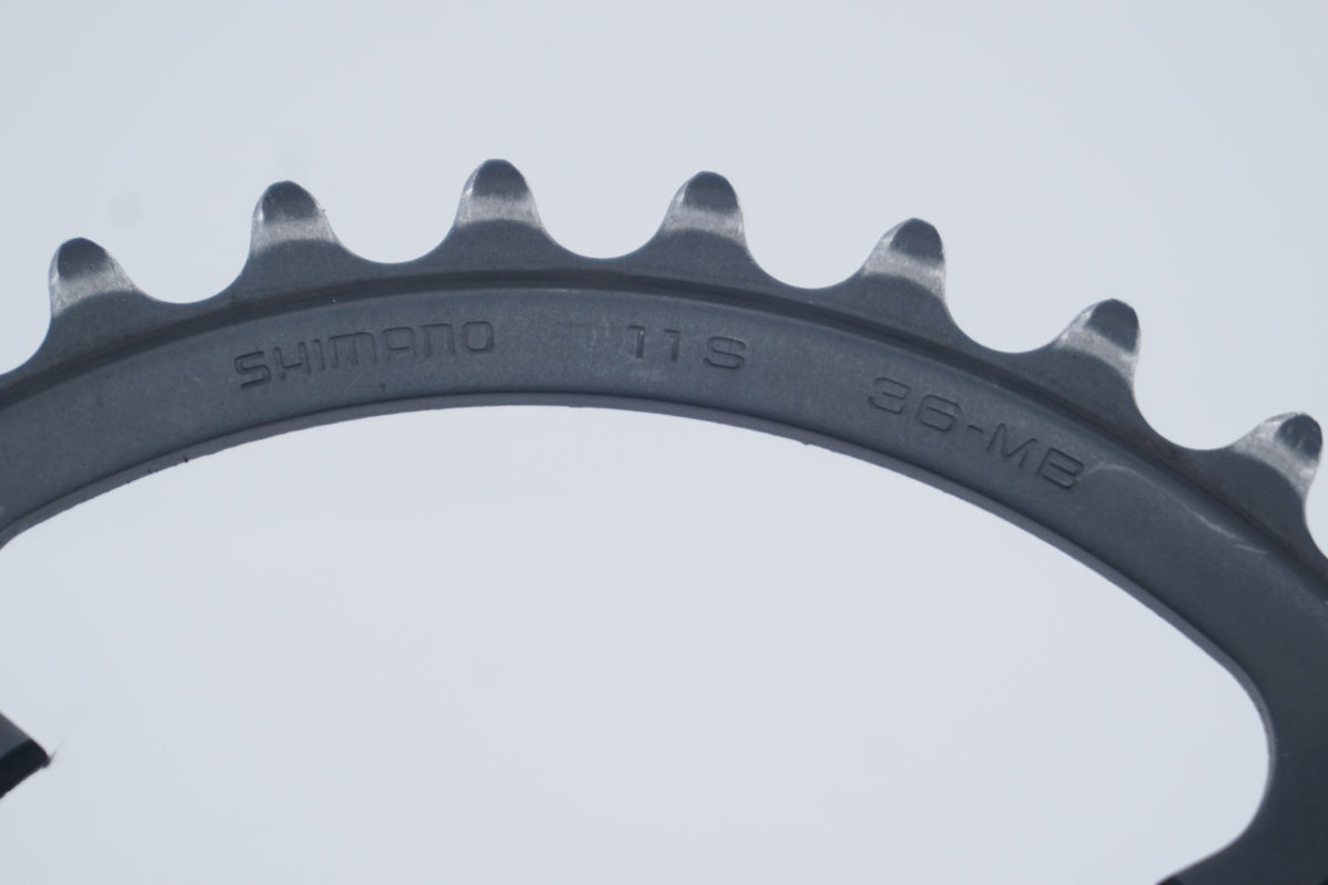 SHIMANO 「シマノ」 ULTEGRA FC-6800 36T インナーチェーンリング / 滋賀大津店