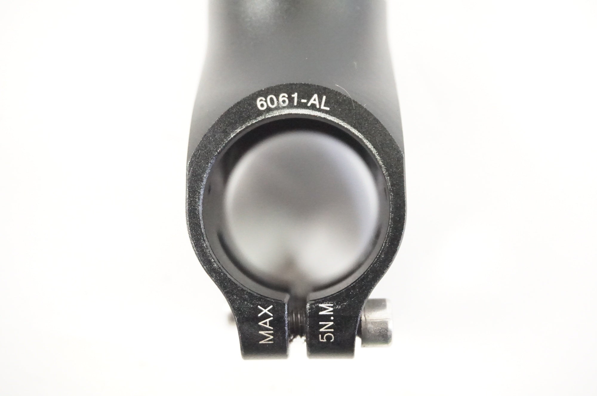 KCNC 「ケーシーエヌシー」 FLYRIDE φ31.8 120mm ステム / 宇都宮店