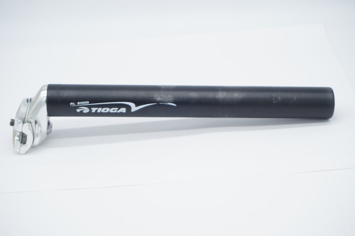 TIOGA 「タイオガ」 AL2000 φ31.6 300mm シートポスト / 滋賀大津店