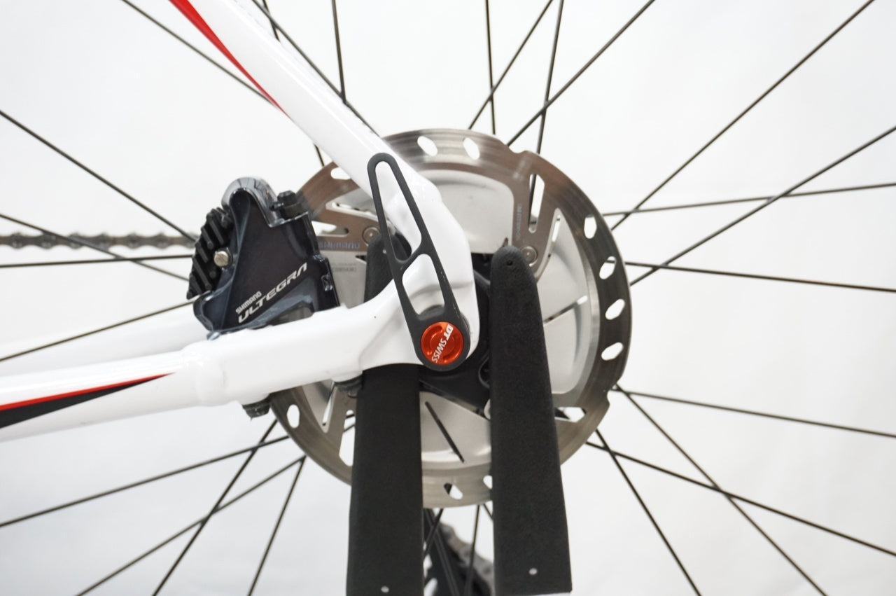 KHODAABLOOM 「コーダブルーム」 STRAUSS DISC ULTEGRA 2024年モデル ロードバイク / 川越店