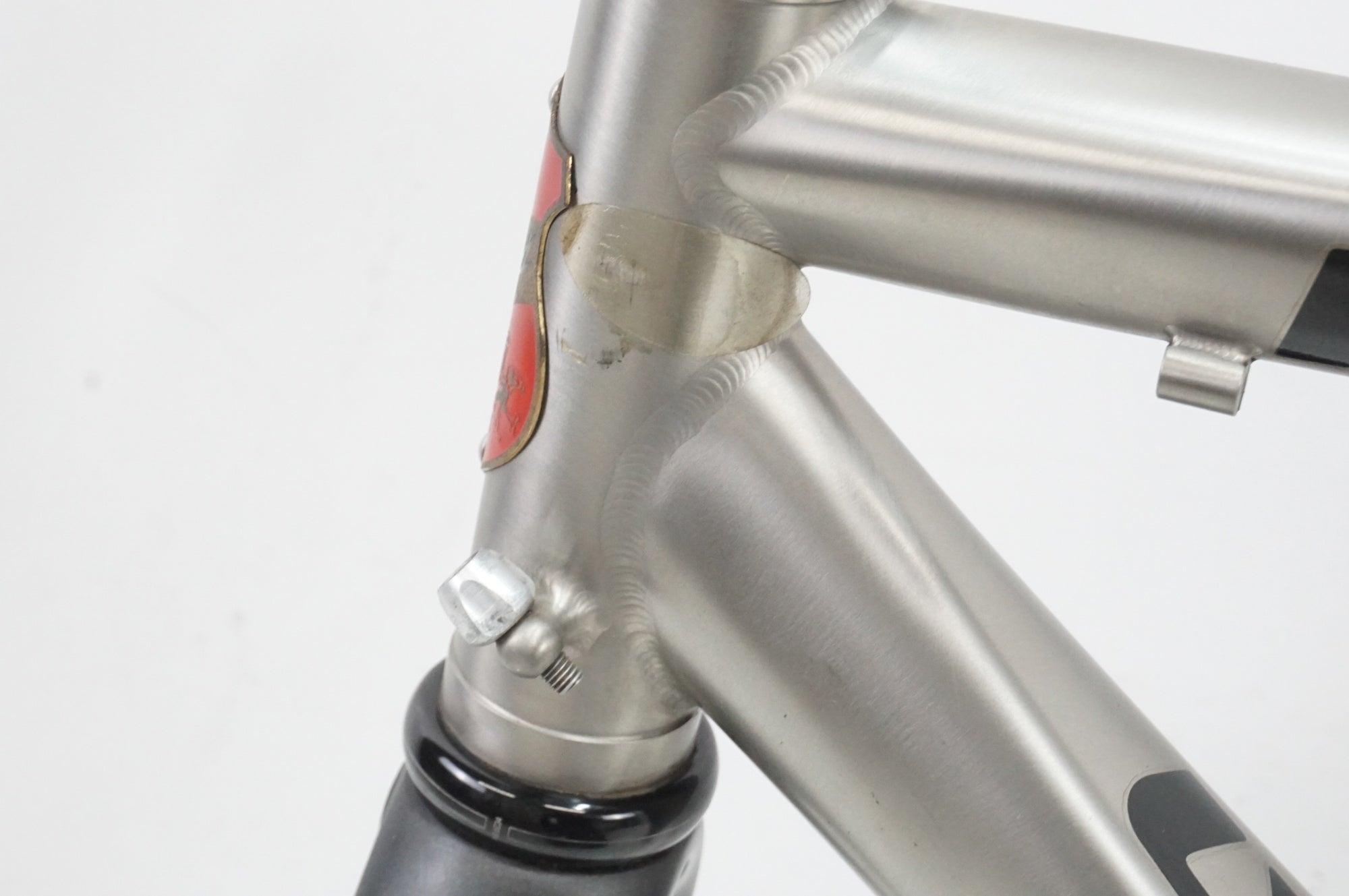 LYNSKEY 「リンスキー」 HELIX SPORT 年式不明 フレームセット / 大宮