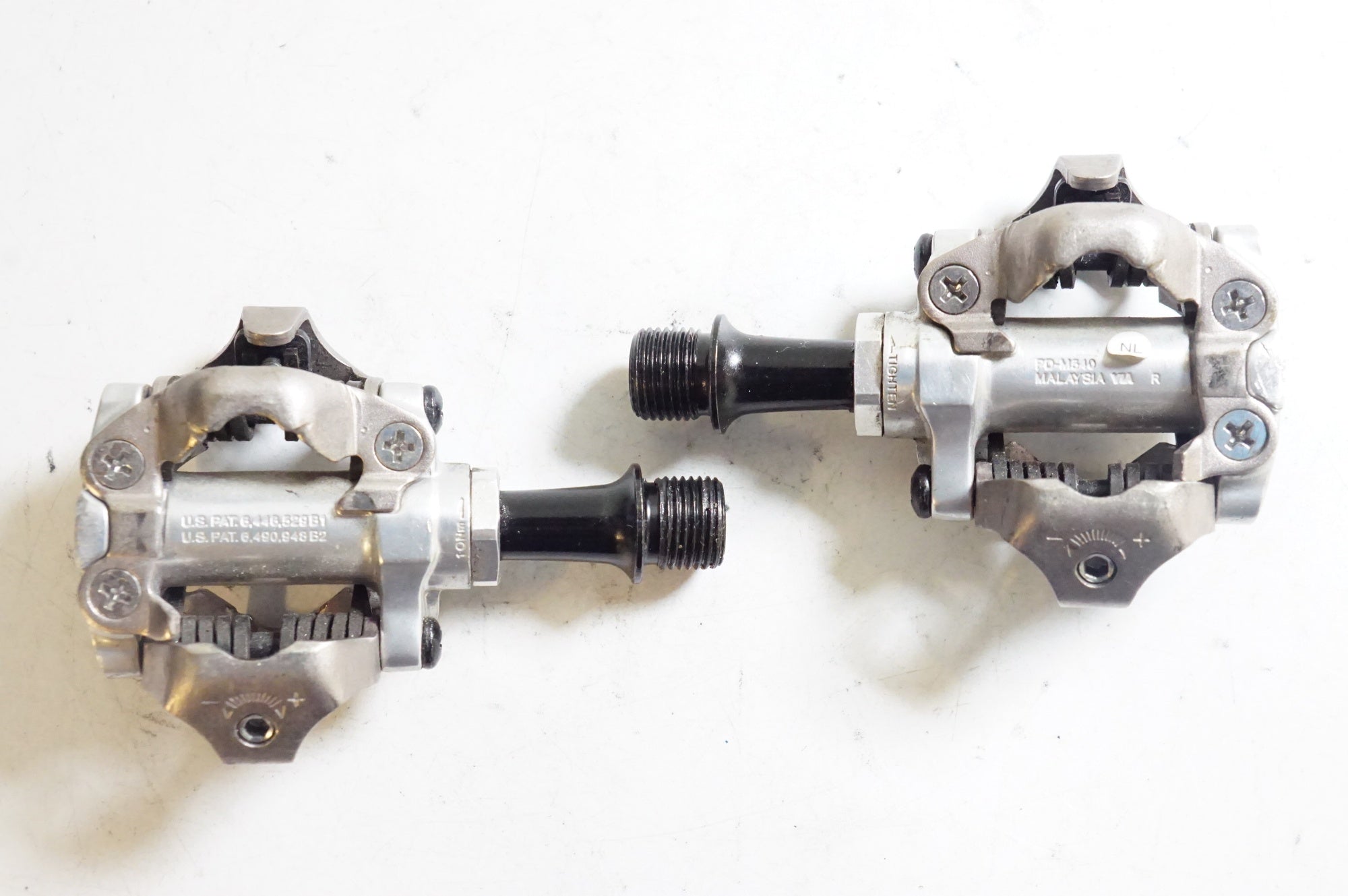 SHIMANO 「シマノ」 PD-M540 ペダル / 熊谷本店