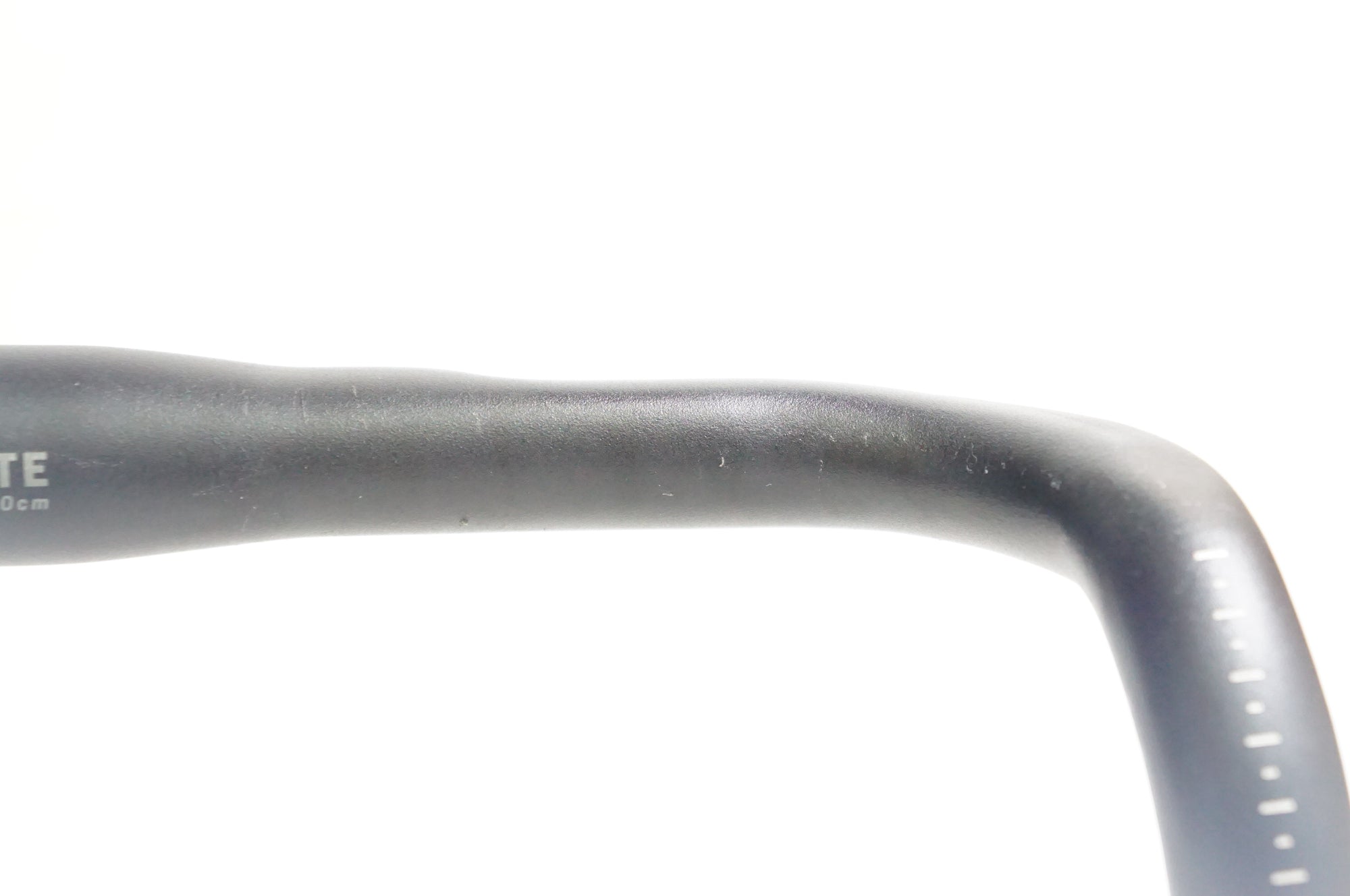 BONTRAGER 「ボントレガー」 GR ELITE φ31.8 400mm (400-485mm) ハンドル / 熊谷本店