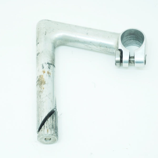 Nitto65ステム 110mmハンドルクランプ径26.0mm 自転車ステム 自転車用ハンドルステム Φ31.8mm* 28.6mm * 110mm パーツ