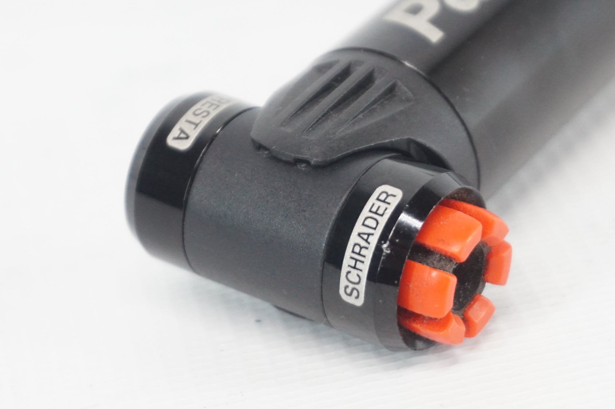 PANARACER 「パナレーサー」 BMP-22AEZ-B 携帯ポンプ / 阪急塚口店