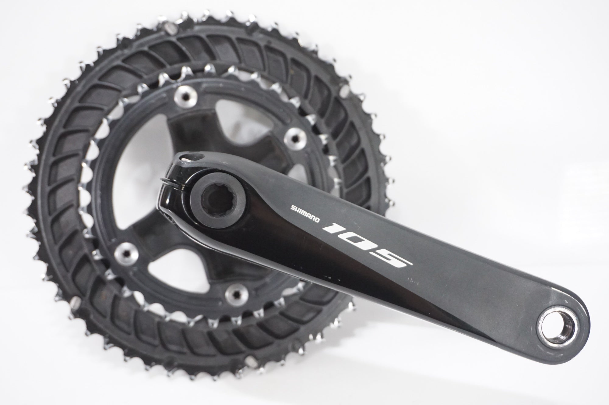 シマノ 105(R7000)コンポ SHIMANO 「シマノ」 105 R7000 コンポセット / AKIBA店 ｜ バイチャリ
