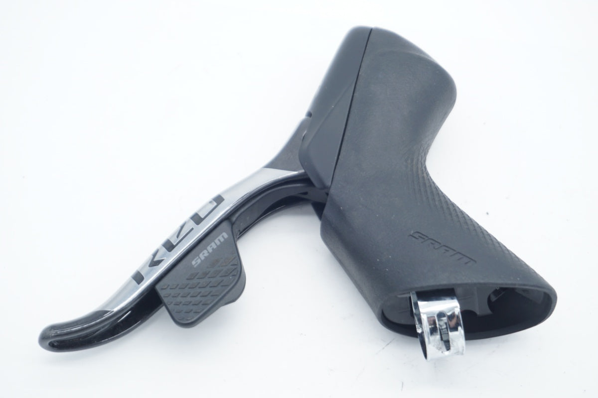 ジャンク SRAM 「スラム」 RED eTAP AXS 左のみ シフトレバー / 京都八幡店