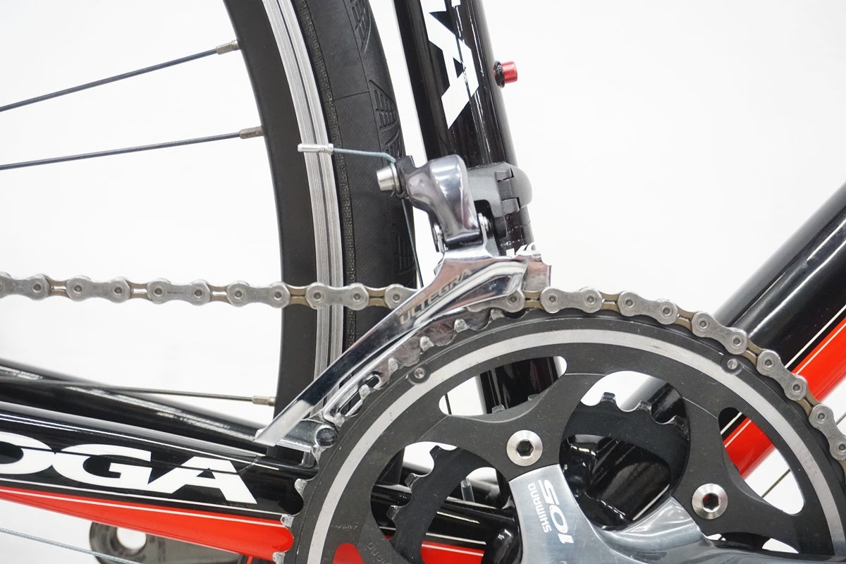 COGAロード KOGA 「コガ」 KIMERA AL6069 2012年モデル ロードバイク/ 大阪美原北