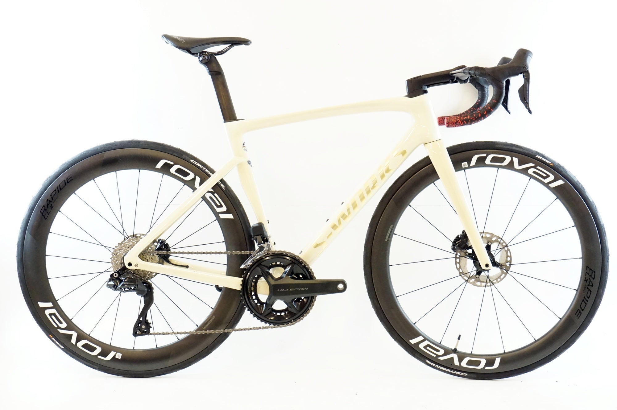 SPECIALIZED 「スペシャライズド」 S-WORKS TARMAC SL7 2022年モデル ロードバイク / 浜松店