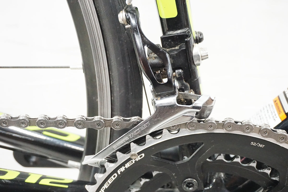 CANNONDALE 「キャノンデール」 CAAD12 105 2016年モデル ロードバイク