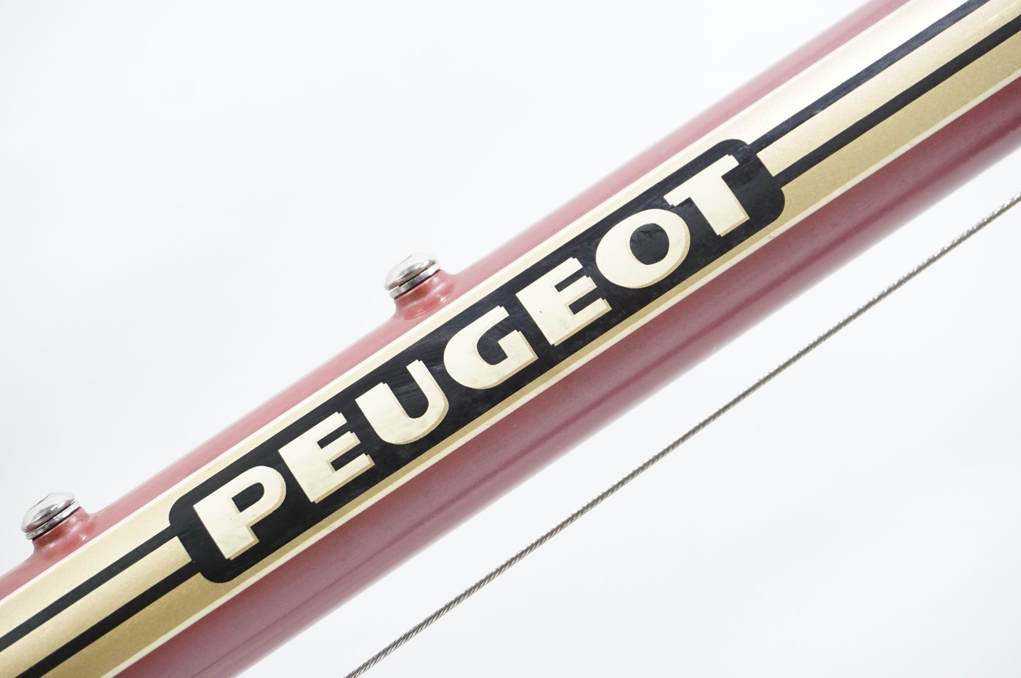 PEUGEOT 「プジョー」 MERLE 2004年頃 20インチ ミニベロ / 中目黒店
