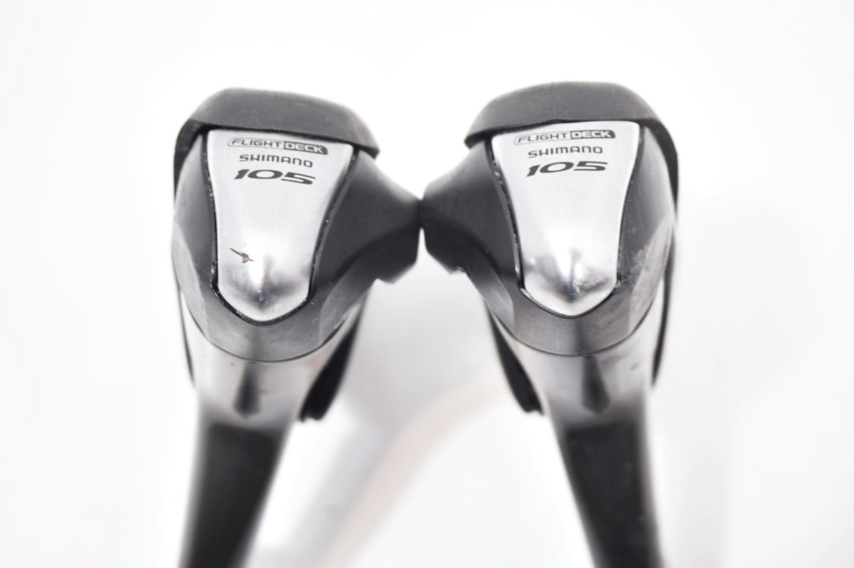 SHIMANO 「シマノ」 105 ST-5600 デュアルコントロールレバー / バイチャリ世田谷店