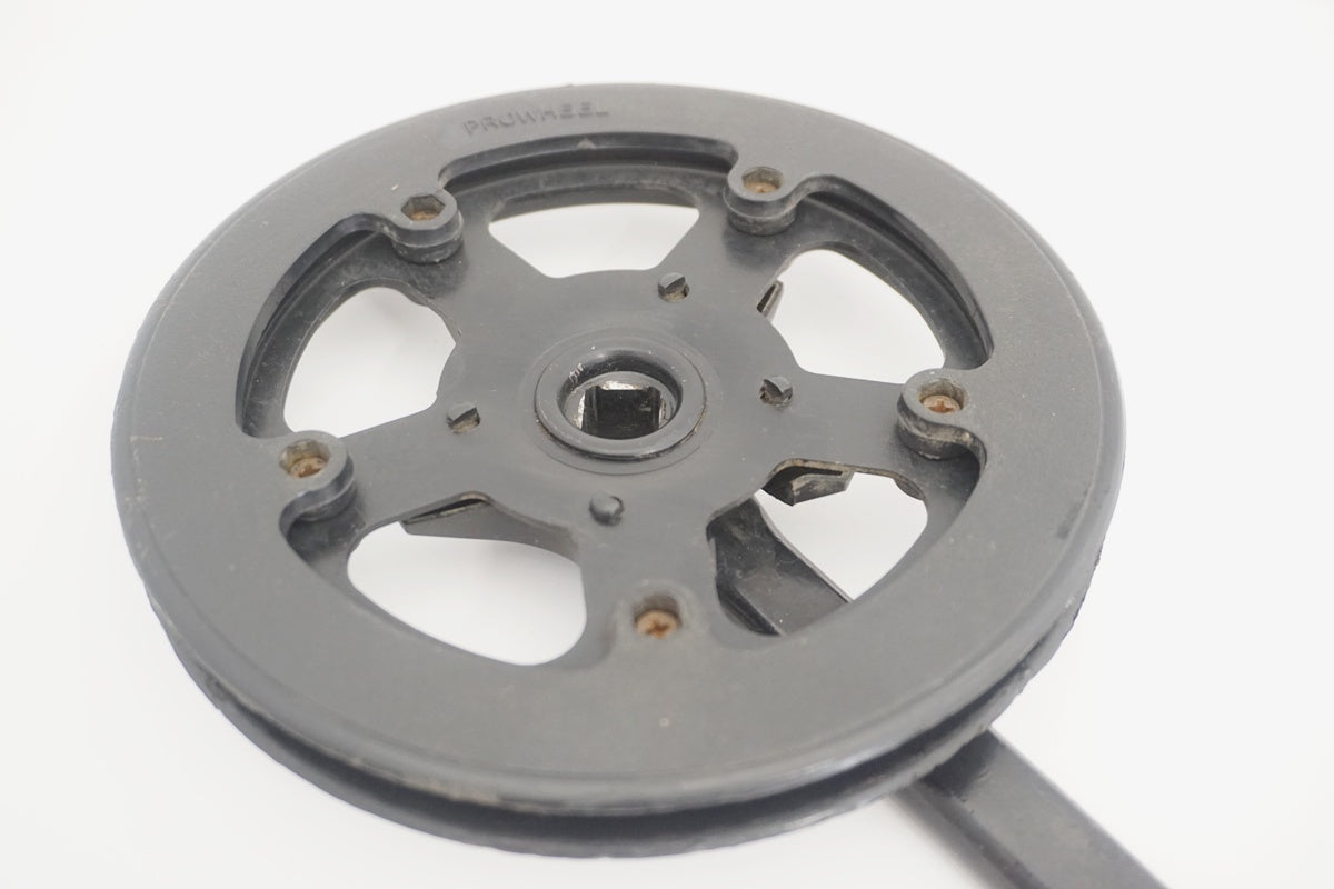 PROWHEEL 「プロホイール」 5# 140mm 36T クランク / 京都八幡店