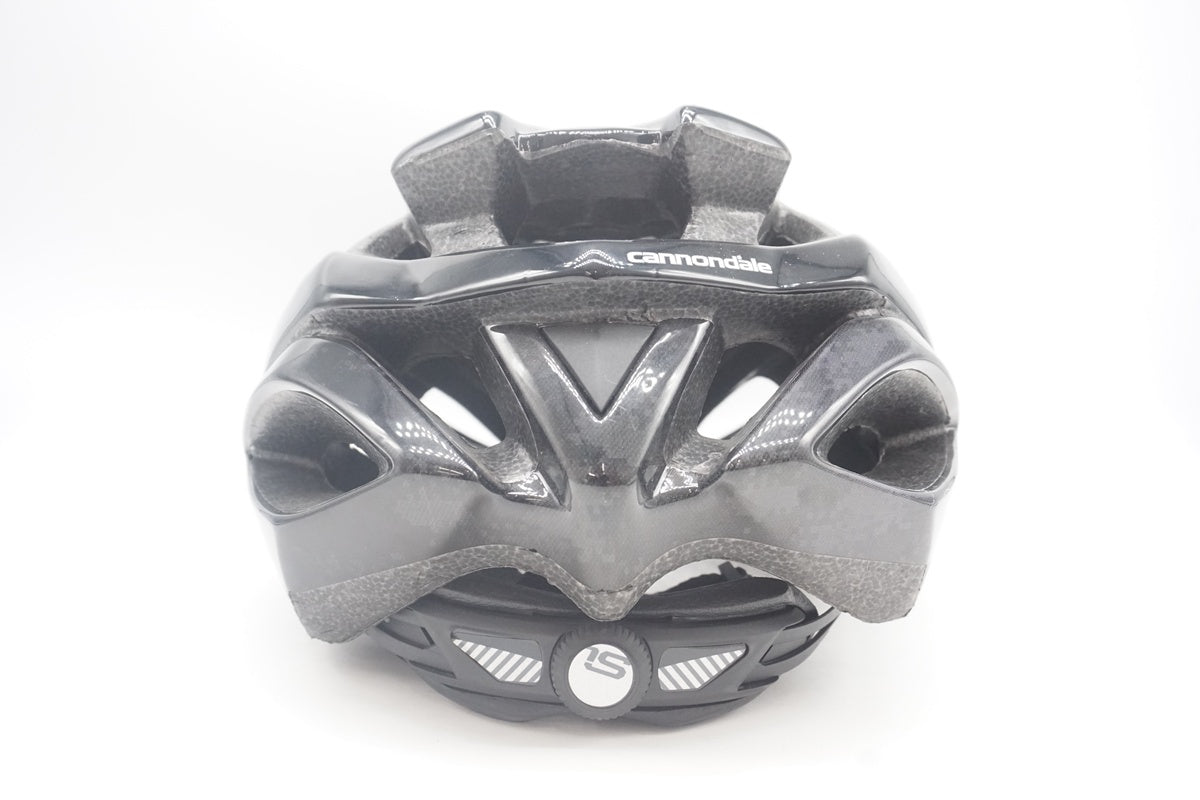 CANNONDALE「キャノンデール」 RADIUS ヘルメット/ 京都西院店