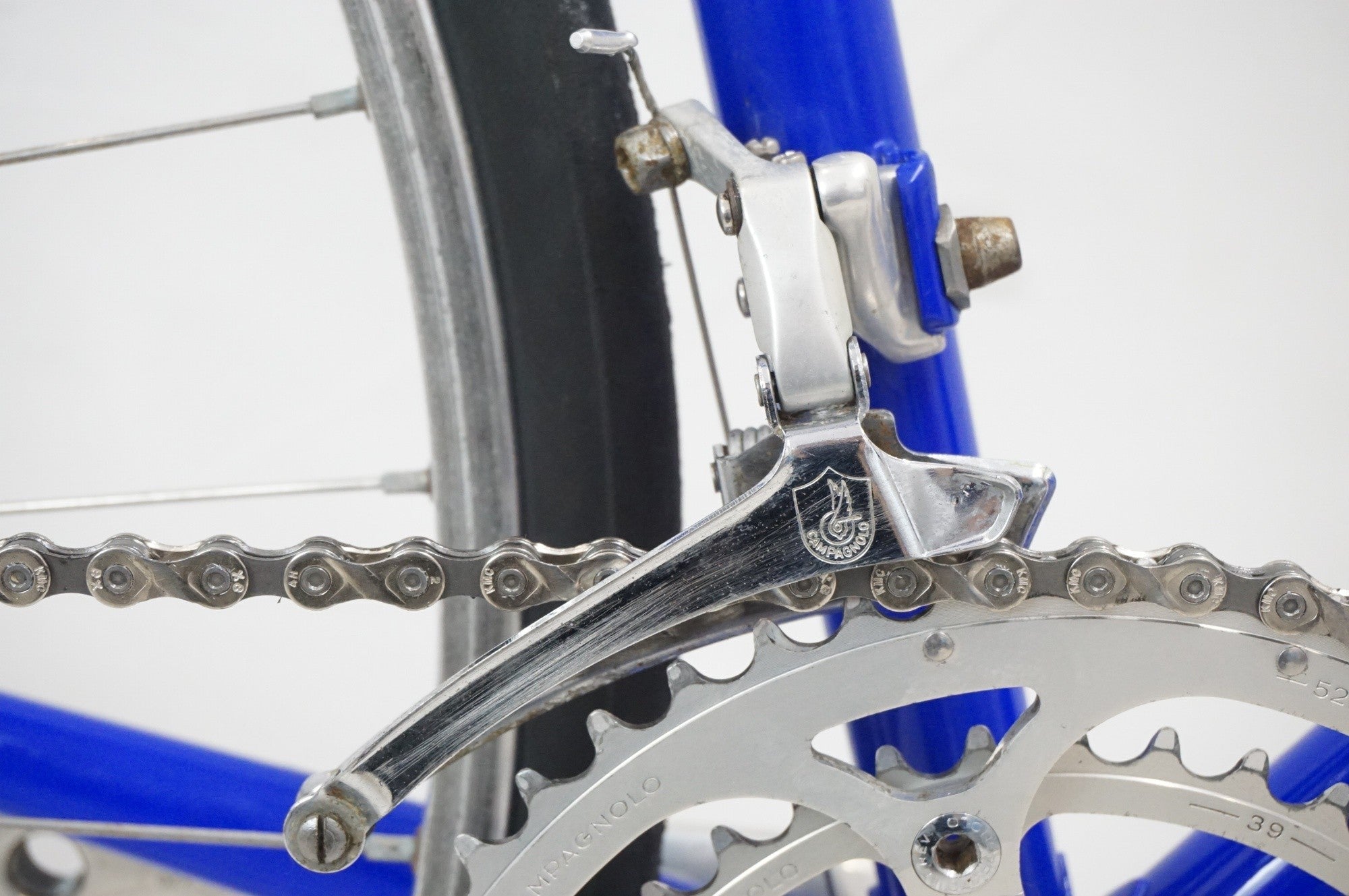 COLNAGO 「コルナゴ」 SUPER 1990年頃 ロードバイク / 福岡アイランドシティ店